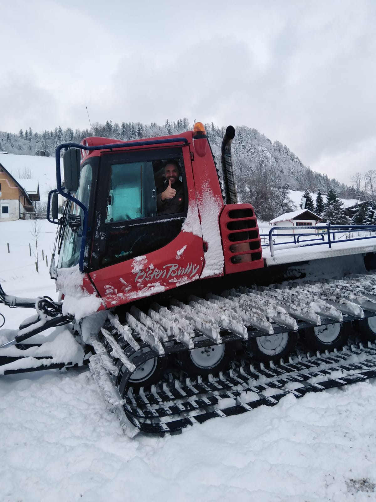 Skigebiet Maiszinken – Update Schneelage