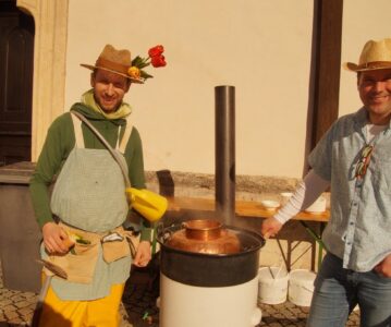Faschingsdienstag