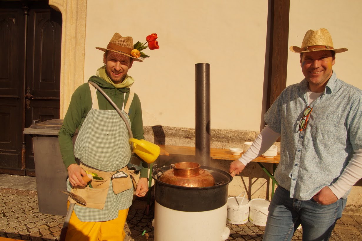 Faschingsdienstag