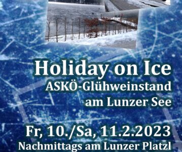 „Holiday on Ice „