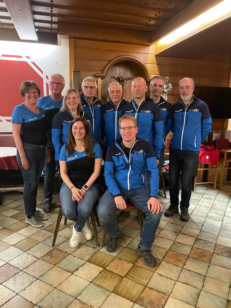 Alpenverein Lunz – Ortsgruppenversammlung