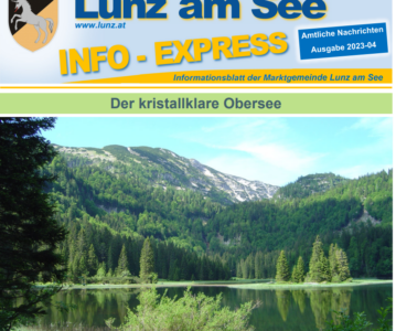 Info-Express