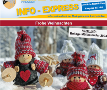 Info-Express