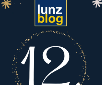 12. Frage Lunz Blog -Jubiläumsrätsel