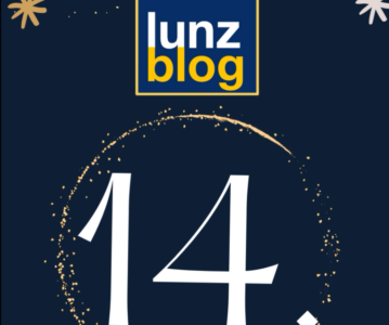14. Frage Lunz Blog -Jubiläumsrätsel