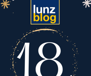 18. Frage Lunz Blog – Jubiläumsrätsel