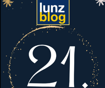 Letzte Lunz Blog – Jubiläumsrätsel Frage