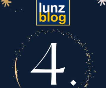 4. Frage Lunz Blog -Jubiläumsrätsel