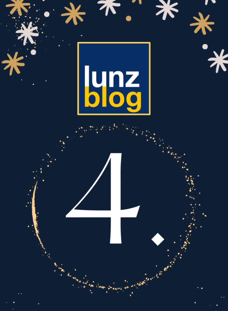 4. Frage Lunz Blog -Jubiläumsrätsel