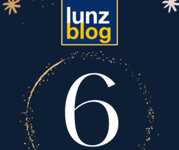 6. Frage Lunz Blog -Jubiläumsrätsel