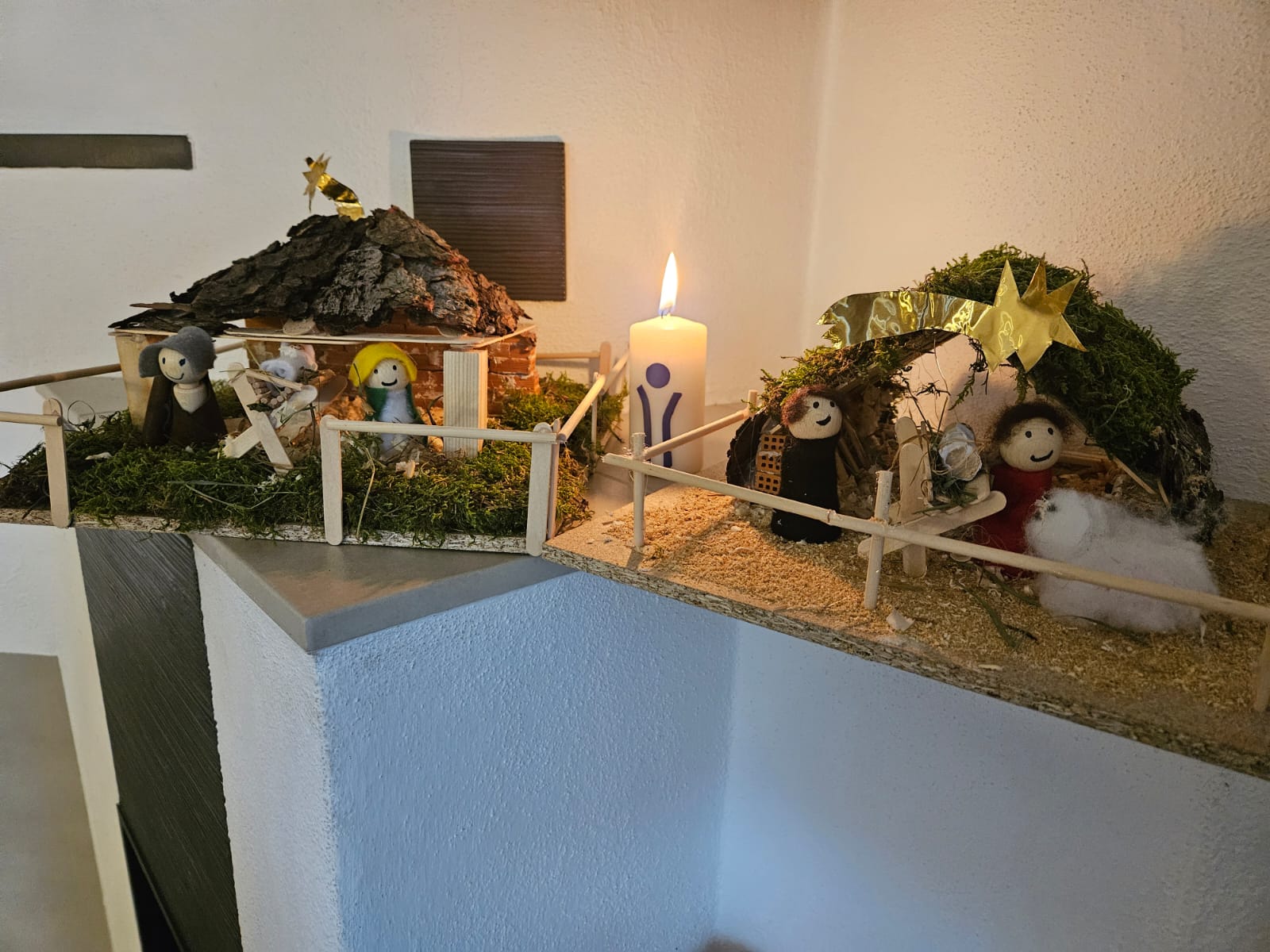 Weihnachtswünsche