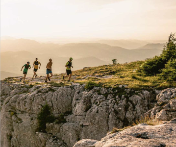 Toller Artikel von Stefan Hackl über das Bergsteigerdorf