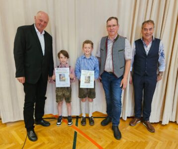 Abschlusskonzert Musikschule