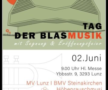 Tag der Blasmusik