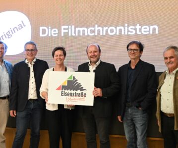 Die Filmchronisten