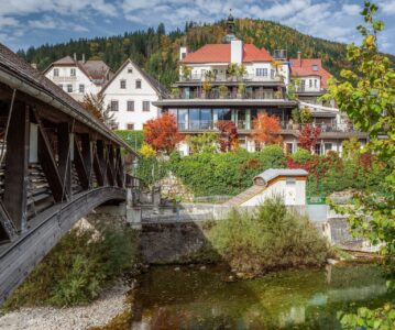 Refugium nominiert für die „Goldene Kelle“