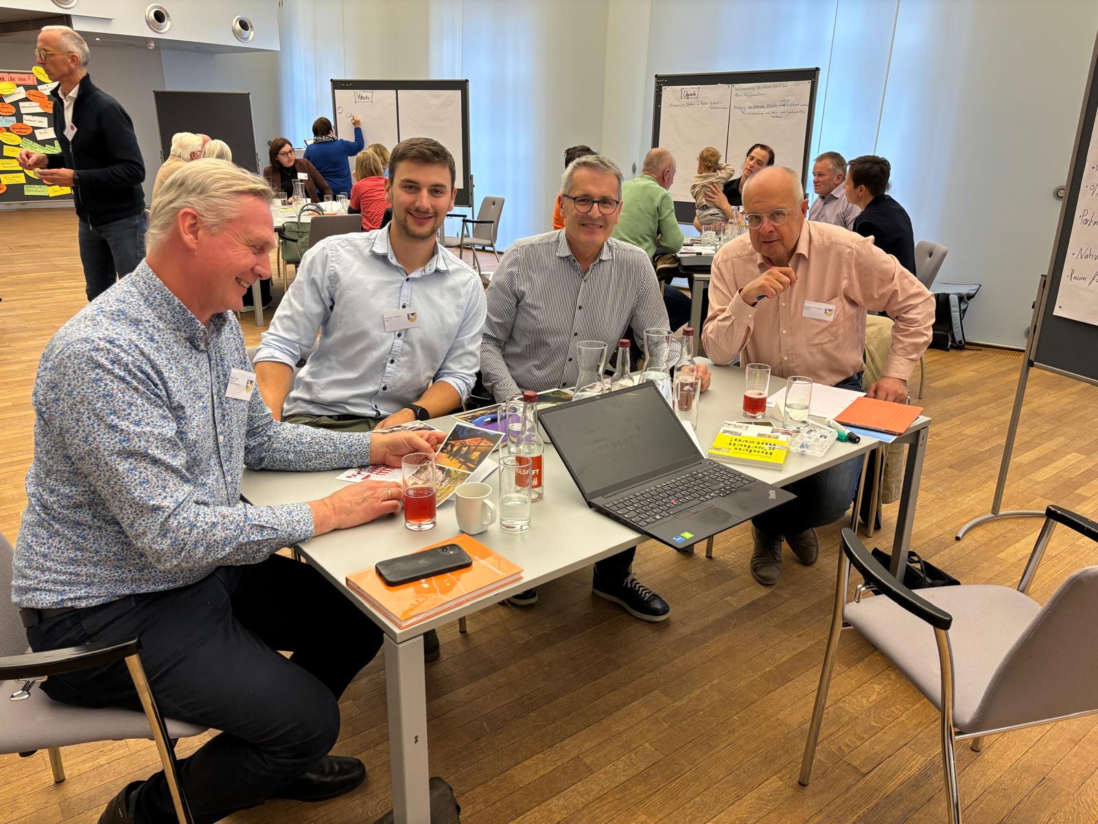 🌟 Ideentag im Rothschildschloss Waidhofen 🌟