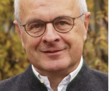 Danke Edi Leichtfried
