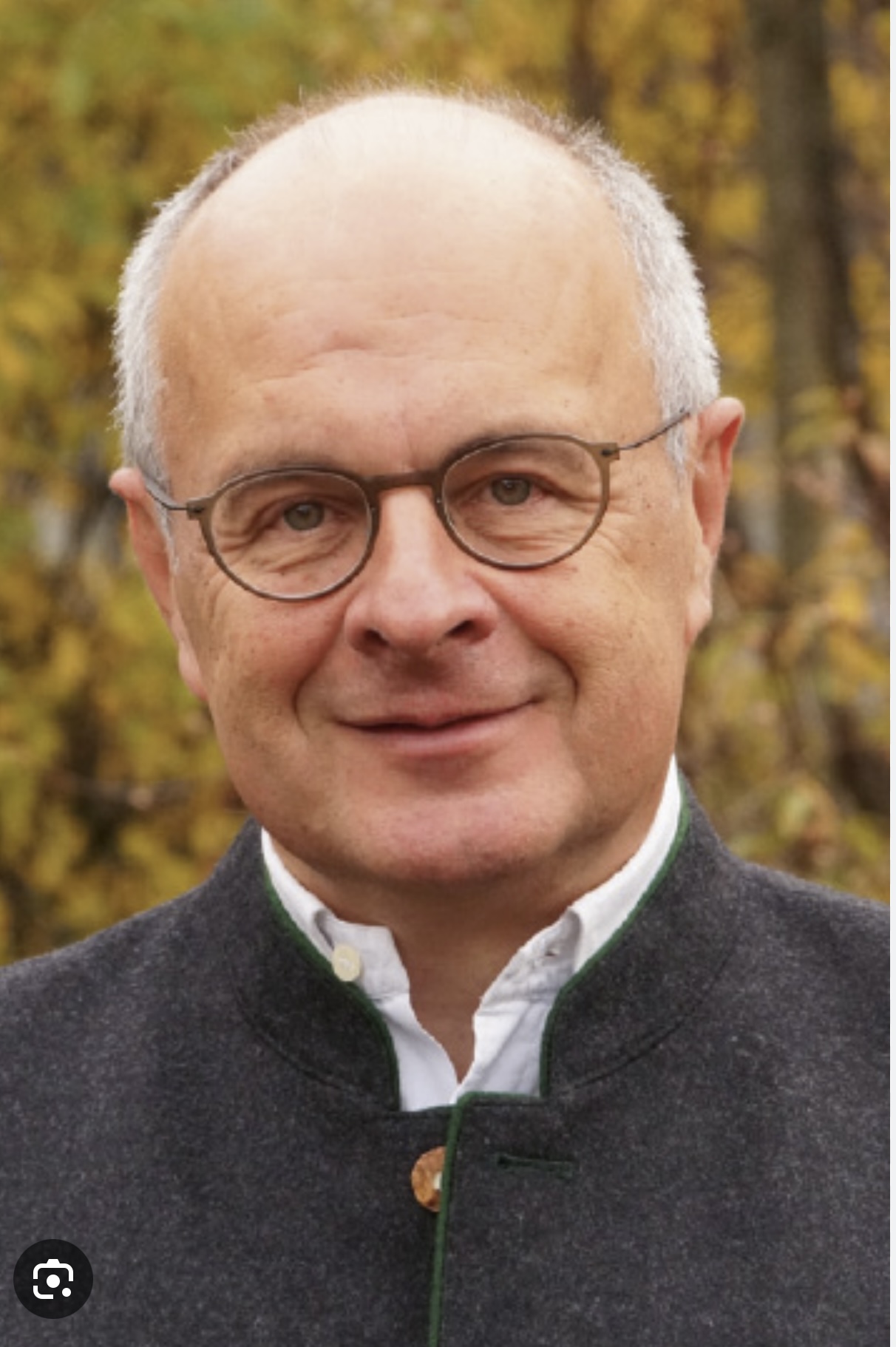 Danke Edi Leichtfried