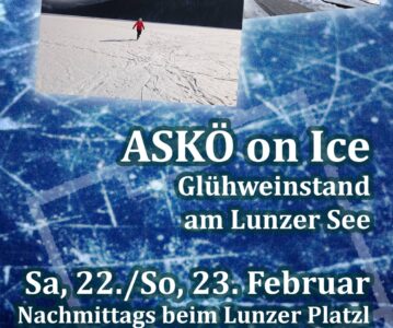ASKÖ on ICE