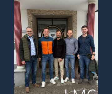 LMC Endurance Academy stellt sich vor: