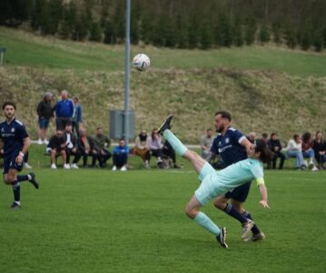 Ankündigung Derby