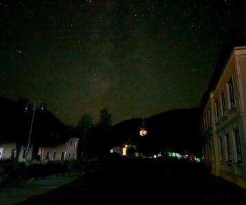 Earth Night