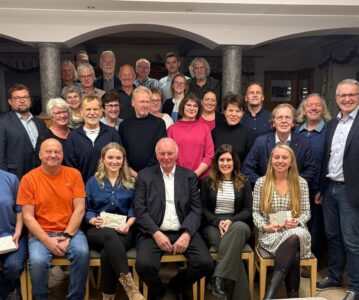 EMIL Lunz Jahreshauptversammlung