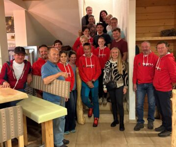 Jahreshauptversammlung Wintersportverein