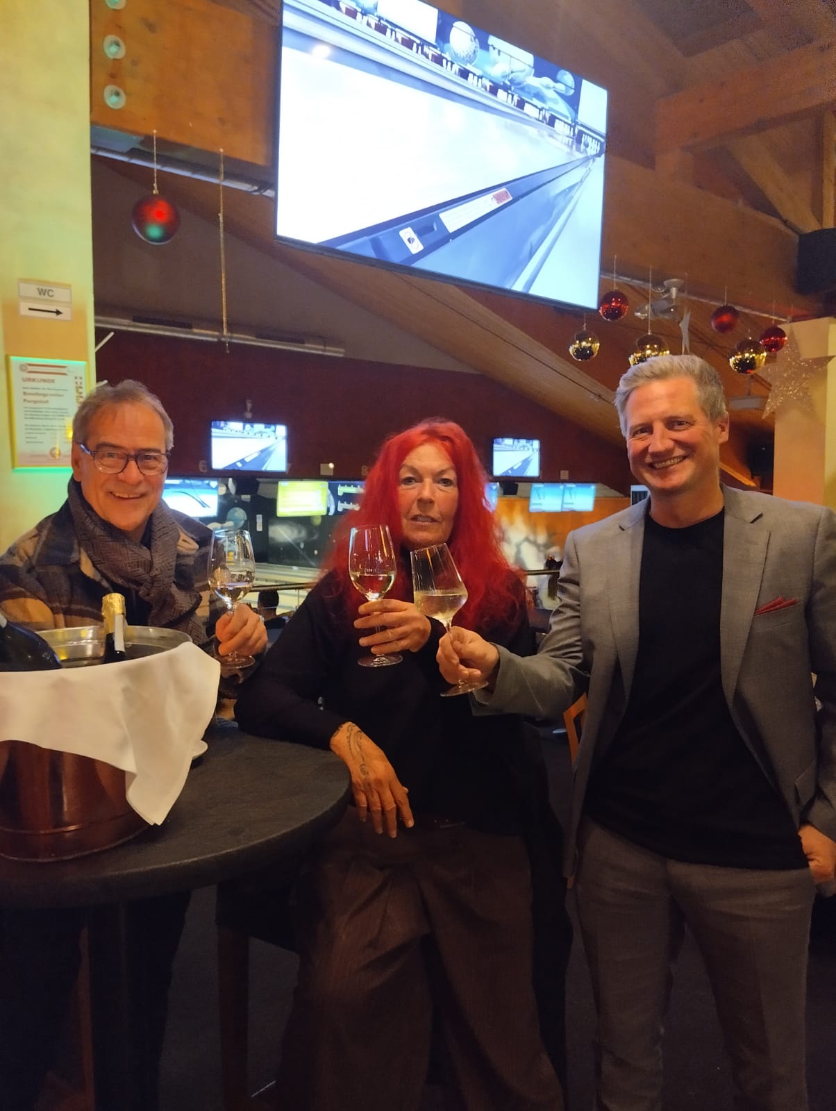 Weihnachtsfeier Musikschulverband Erlauftal