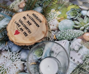 Silvesterstandl 2025