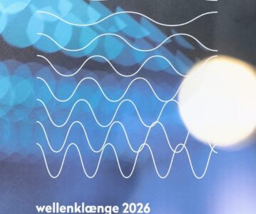 Generalversammlung wellenklaenge