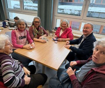 4. Generationen-Treff