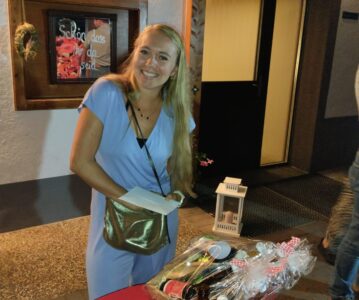 Happy Birthday, Julia!