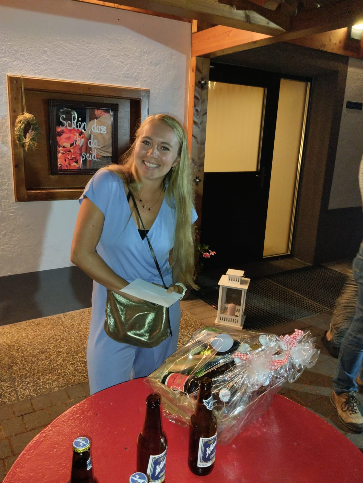 Happy Birthday, Julia!