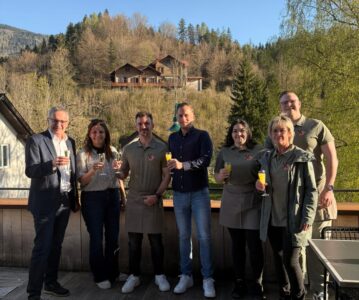 Soft Opening Y9 – Markus Helm