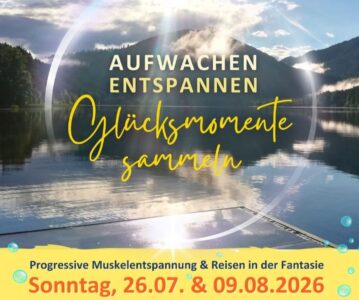 Ankündigungen