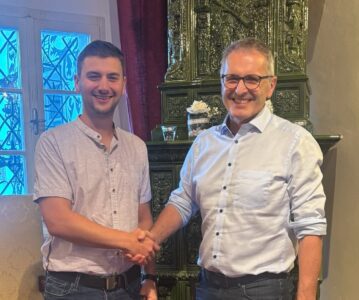 Gerald Lechner legt Amt als Vizebürgermeister zurück
