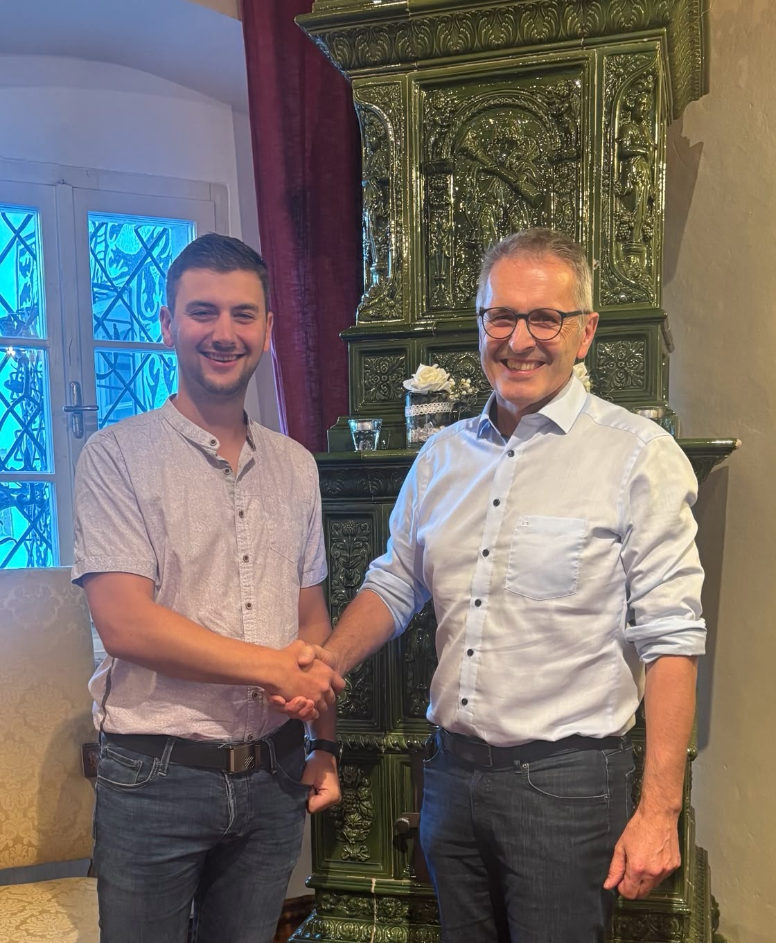 Gerald Lechner legt Amt als Vizebürgermeister zurück
