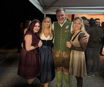 Bauer sucht Party – tolles Event in der Discothek Schistadl