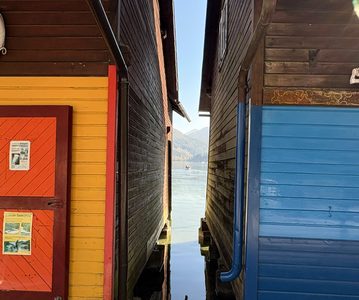 Imagefilm Lunz am See