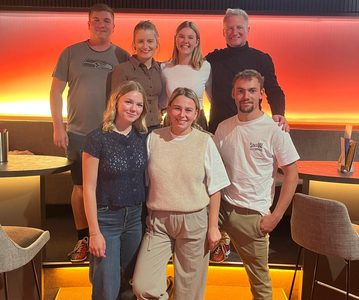 Bowlingabend Theatergruppe Lunz